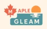 微光楓曦maple gleam logo web