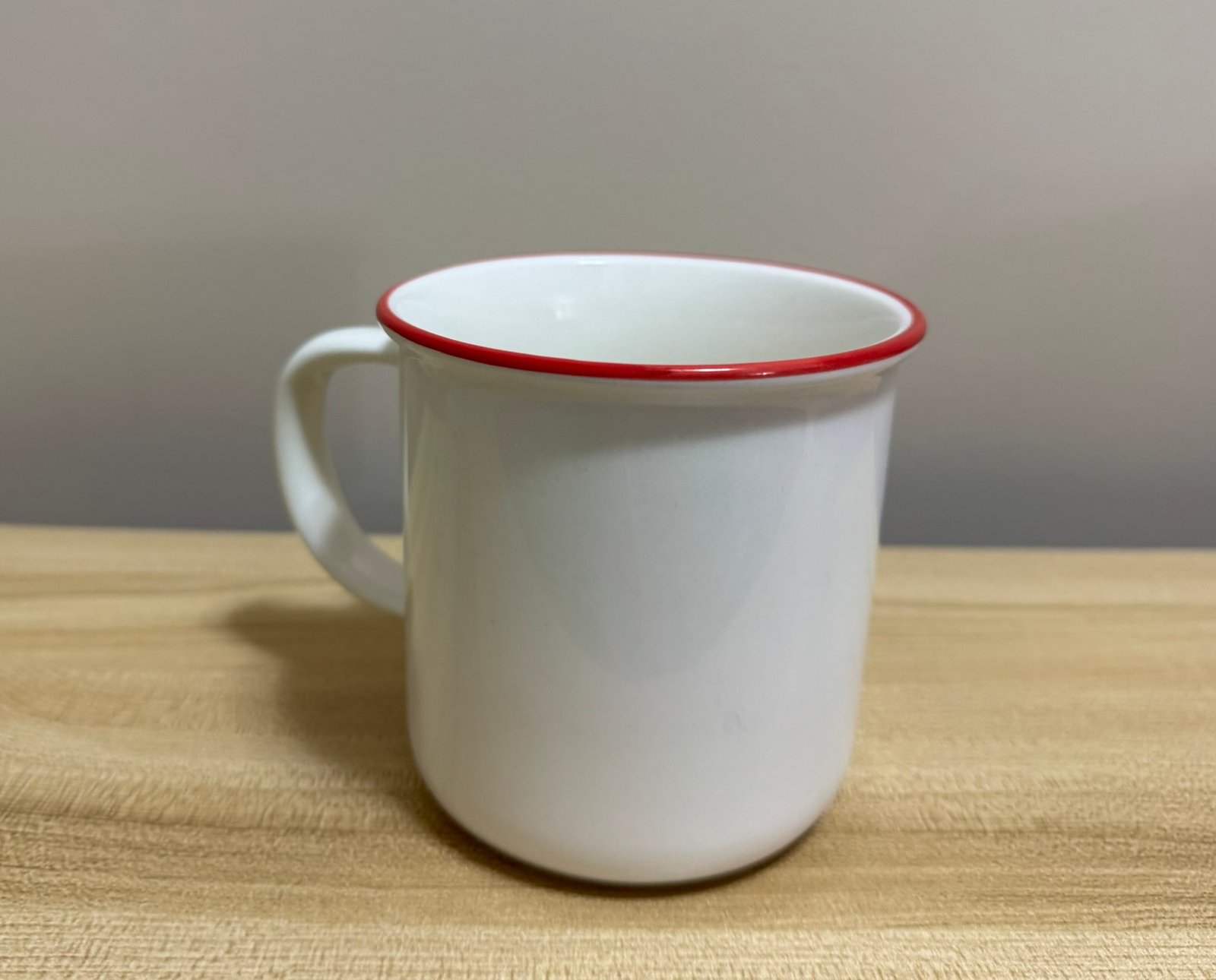 christmas dog mug on sleigh christmas dog mug on sleigh