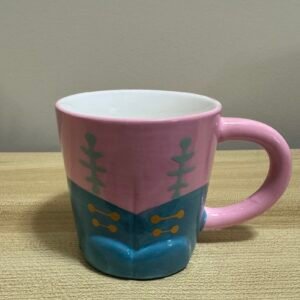 nutcracker mug small